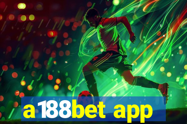 a188bet app